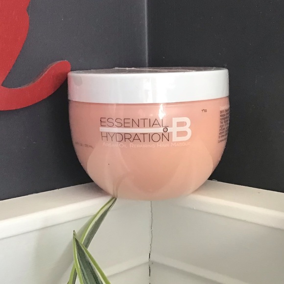 Brilliance New York Essential Hydration Hair Mask - Picture 1 of 5